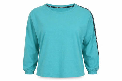 Womens UK Size M NEXT Blue Pullover Jumper