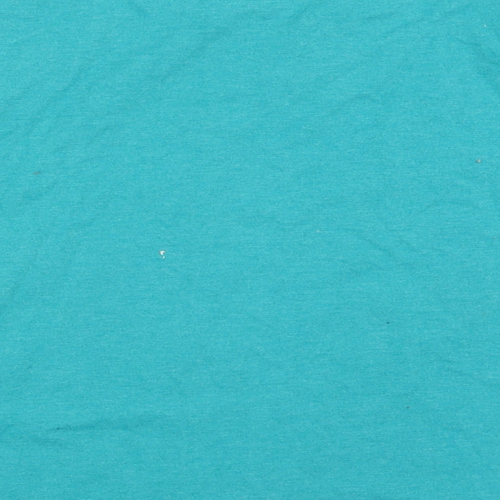 Womens UK Size M NEXT Blue Pullover Jumper