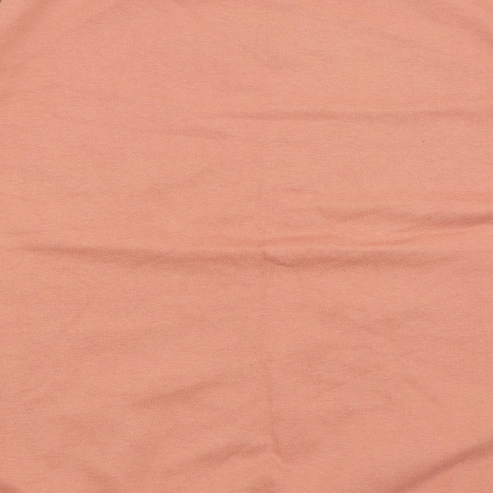 Pep & Co Mens Pink   Pullover Jumper Size L