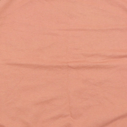 Pep & Co Mens Pink   Pullover Jumper Size L