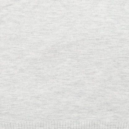 Primark Womens Grey   Shrug Jumper Size XL