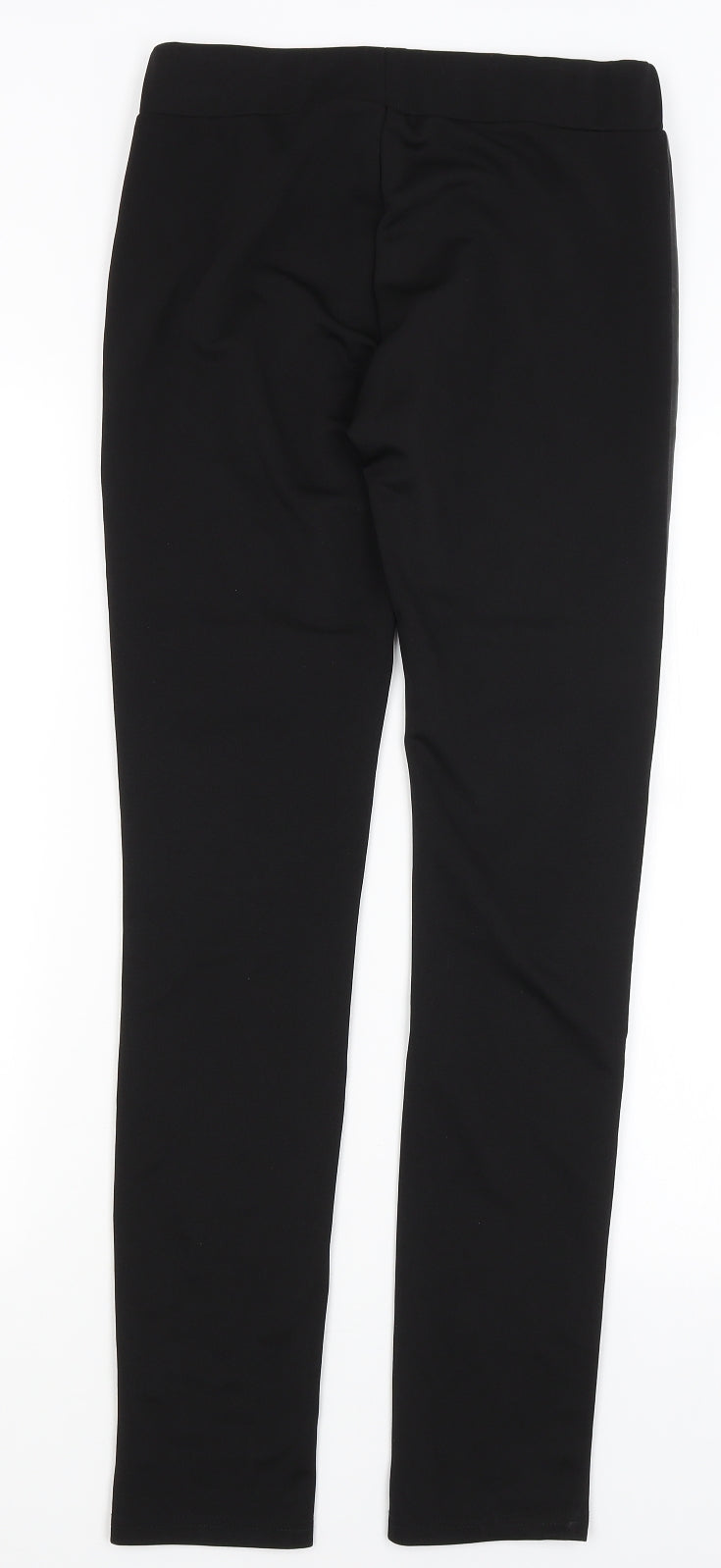 Bobo Aime Womens Black   Trousers  Size S L30 in