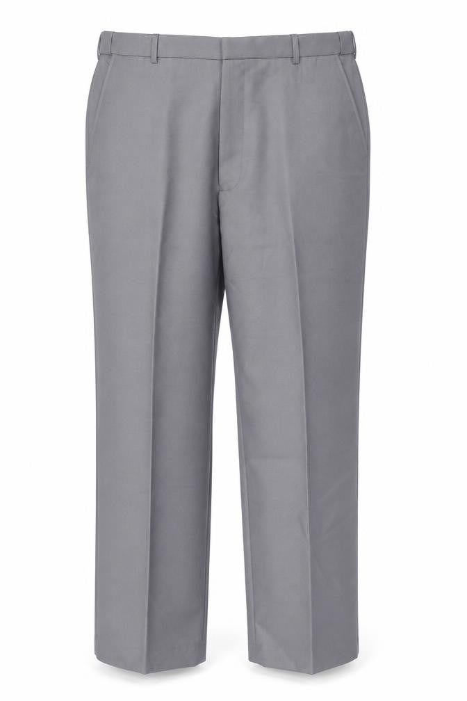 Womens UK Size 38 in Pegasus Regular Fit  Grey Trousers