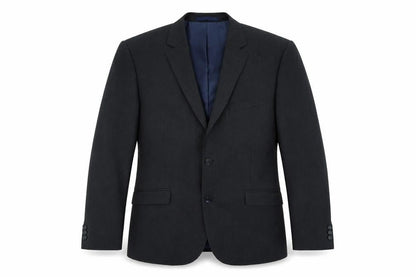 Matalan Mens Blue  Rayon Jacket Blazer Size 42