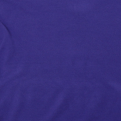 Womens UK Size XL Marks and Spencer Purple Pullover Sweatshirt