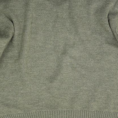 BHS Womens Green   Pullover Jumper Size S