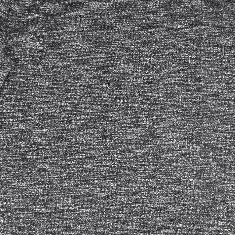 Womens UK Size L ESPIRIT Grey Pullover Jumper
