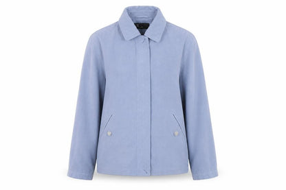 Womens UK Size 10 BHS Blue Jacket