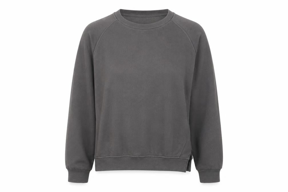 Womens UK Size M Primark Grey Pullover Jumper