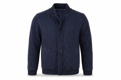 Mens UK Size L Debenhams Blue Jacket