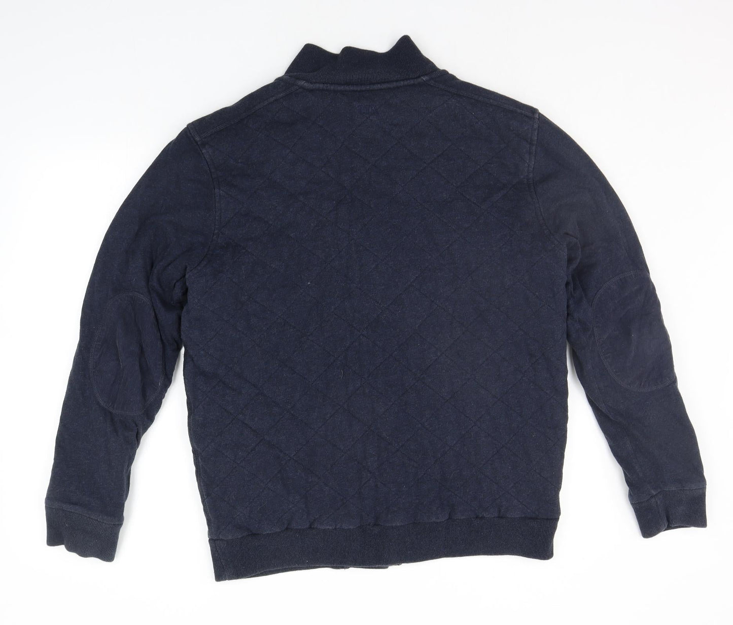 Mens UK Size L Debenhams Blue Jacket