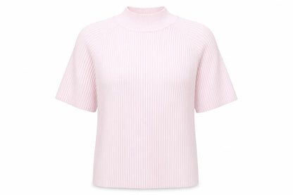 Womens UK Size 14 NEXT Pink Pullover Jumper