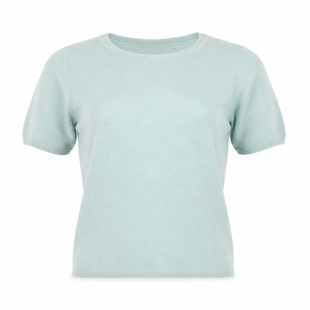 Marks and Spencer Womens Green   Pullover Jumper Size 8