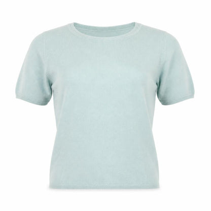 Marks and Spencer Womens Green   Pullover Jumper Size 8