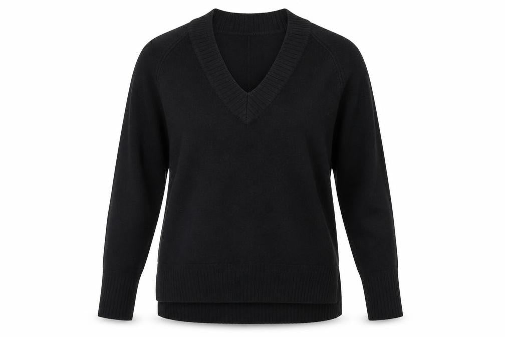 Womens UK Size S NEXT Grey Pullover Jumper