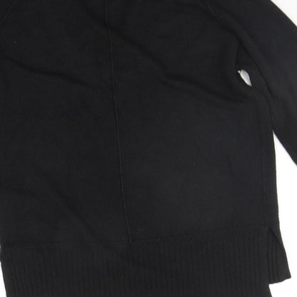 Womens UK Size S NEXT Grey Pullover Jumper