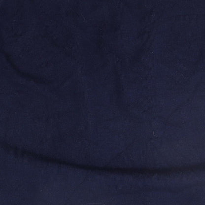 Womens UK Size 10 Rabe Blue Pullover Jumper