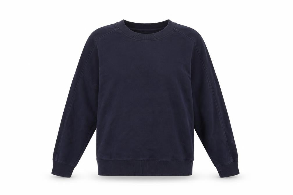 Womens UK Size 12 NEXT Blue Pullover Jumper