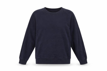 Womens UK Size 12 NEXT Blue Pullover Jumper