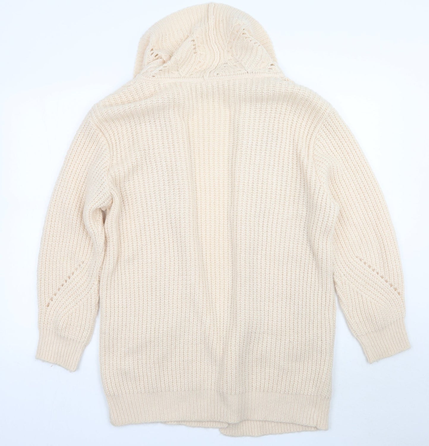 Womens UK Size 16 Anthology Pink Pullover Jumper