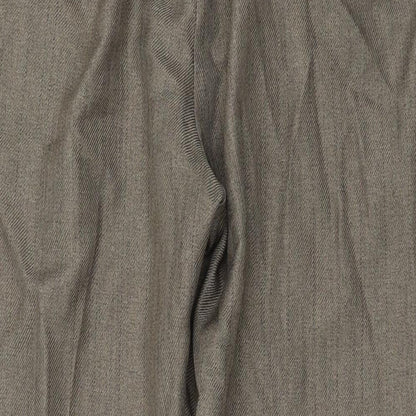 Classics Womens Brown   Trousers  Size 20 L27 in