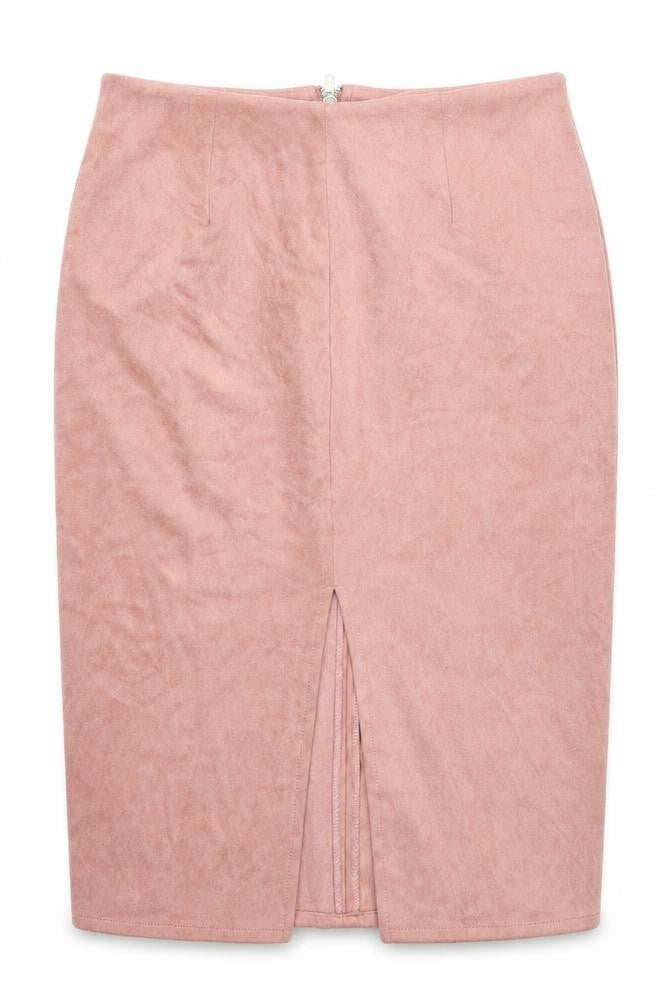 Womens UK Size M Glamorous Straight & Pencil  Skirt