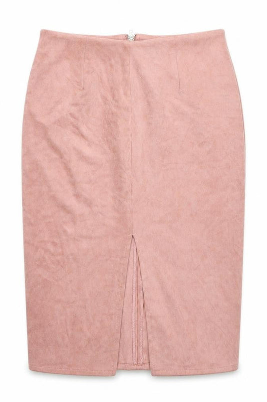Womens UK Size M Glamorous Straight & Pencil  Skirt