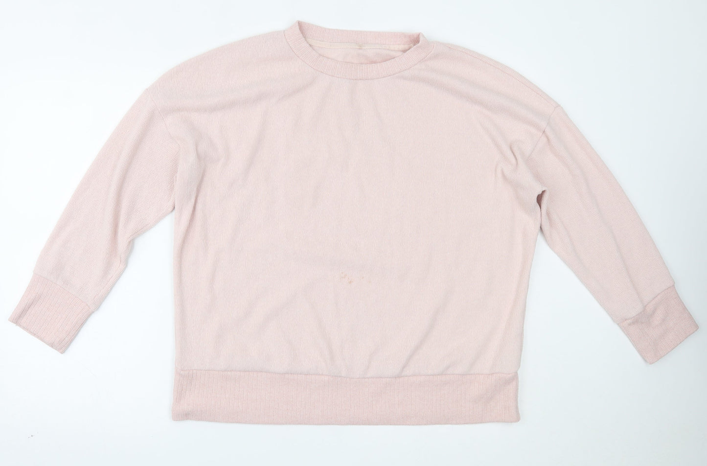 George Womens Pink   Pullover Jumper Size 18