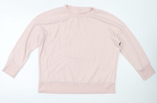 George Womens Pink   Pullover Jumper Size 18