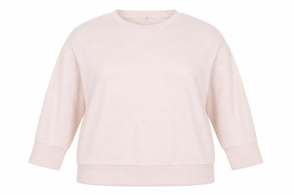 Womens UK Size 18 George Pink Pullover Jumper