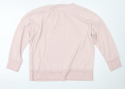 George Womens Pink   Pullover Jumper Size 18