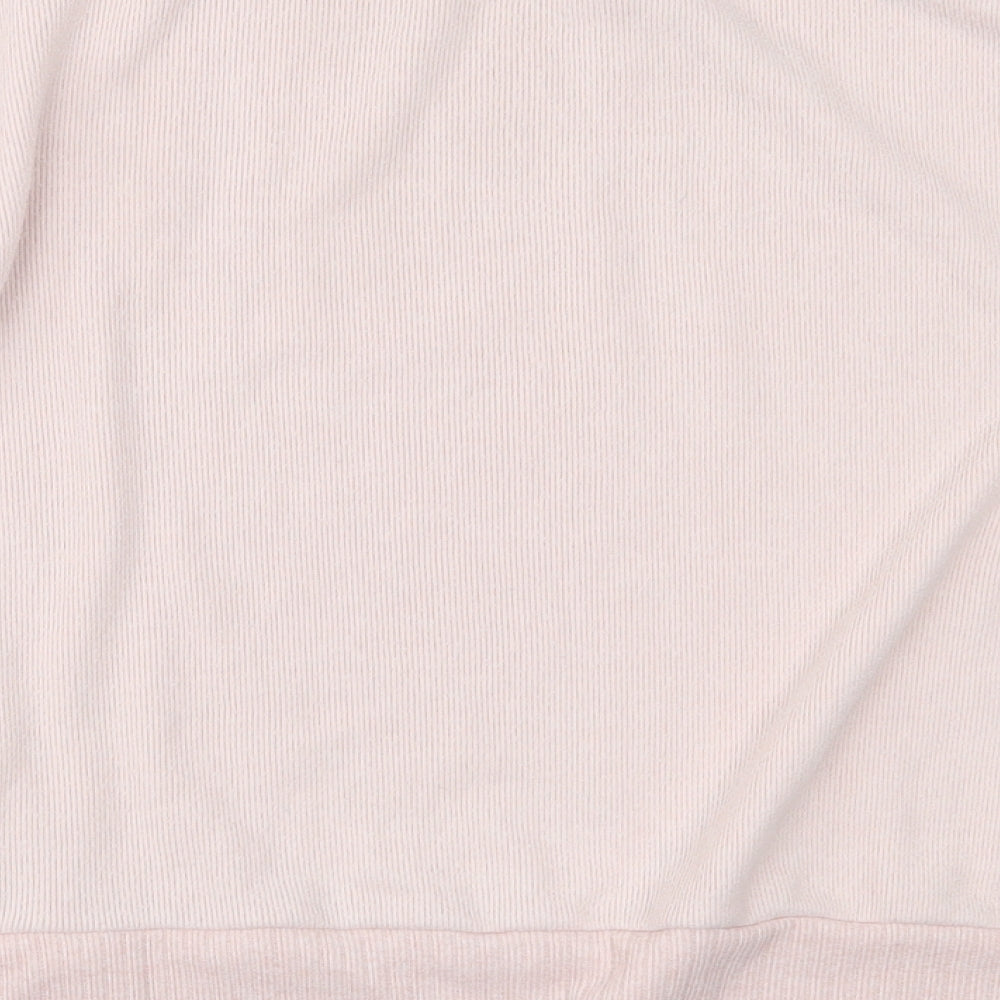 George Womens Pink   Pullover Jumper Size 18