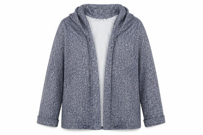 Womens UK Size 12 New Look Blue Jacket