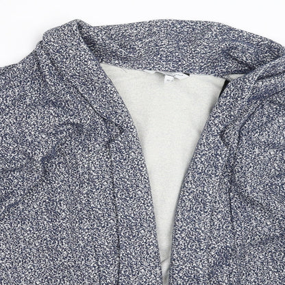 Womens UK Size 12 New Look Blue Jacket