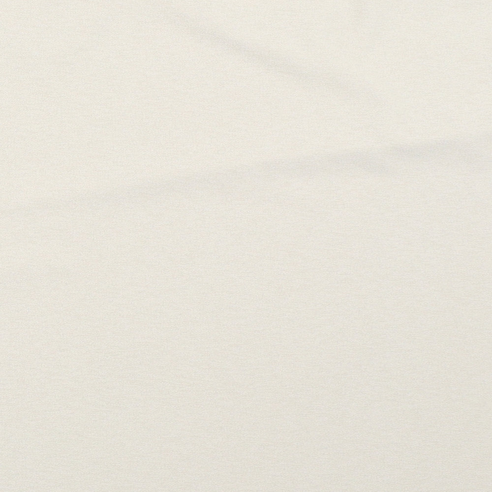 Papaya Womens Beige   Basic T-Shirt Size 12