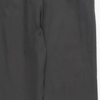 Womens UK Size 38 Dunlop Regular Fit  Grey Trousers