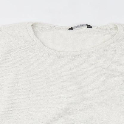 George Womens White   Pullover Jumper Size 10