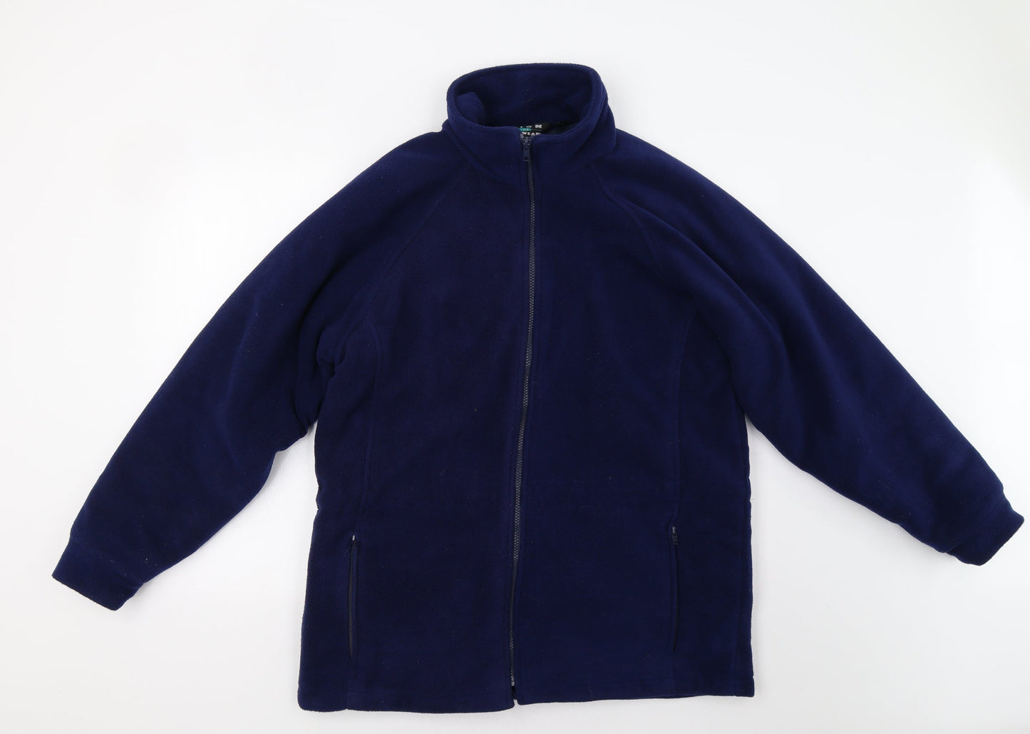 Mens UK Size M Union Blue Jacket
