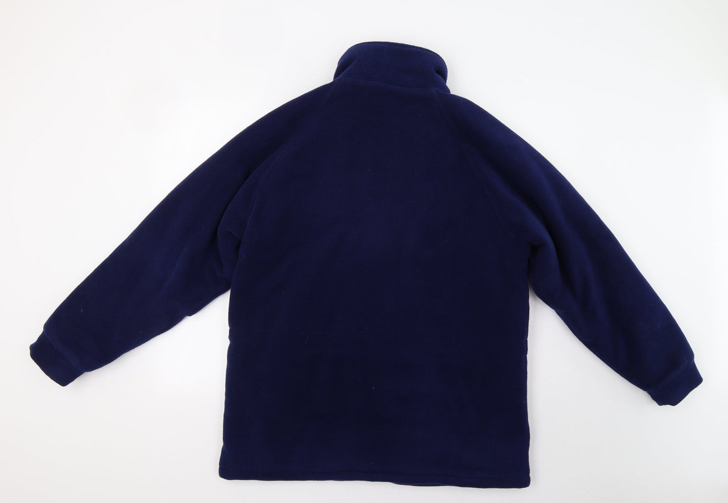 Mens UK Size M Union Blue Jacket