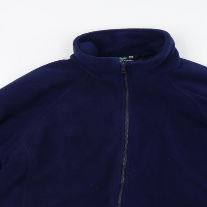 Mens UK Size M Union Blue Jacket