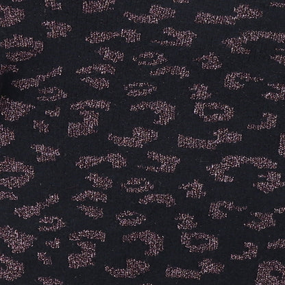 Primark Girls Blue Animal Print  Pullover Jumper Size 11-12 Years
