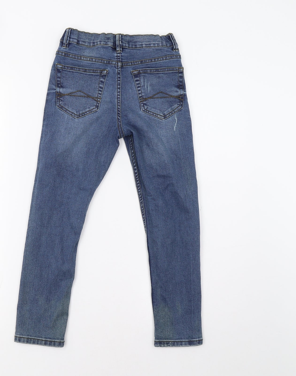 Urban 65 Girls Blue   Skinny Jeans Size 8 Years