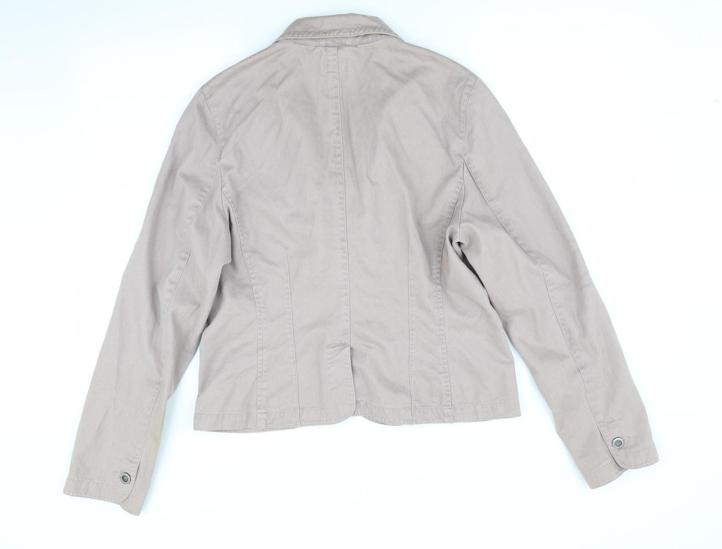 Womens UK Size  Moto Pink Jacket