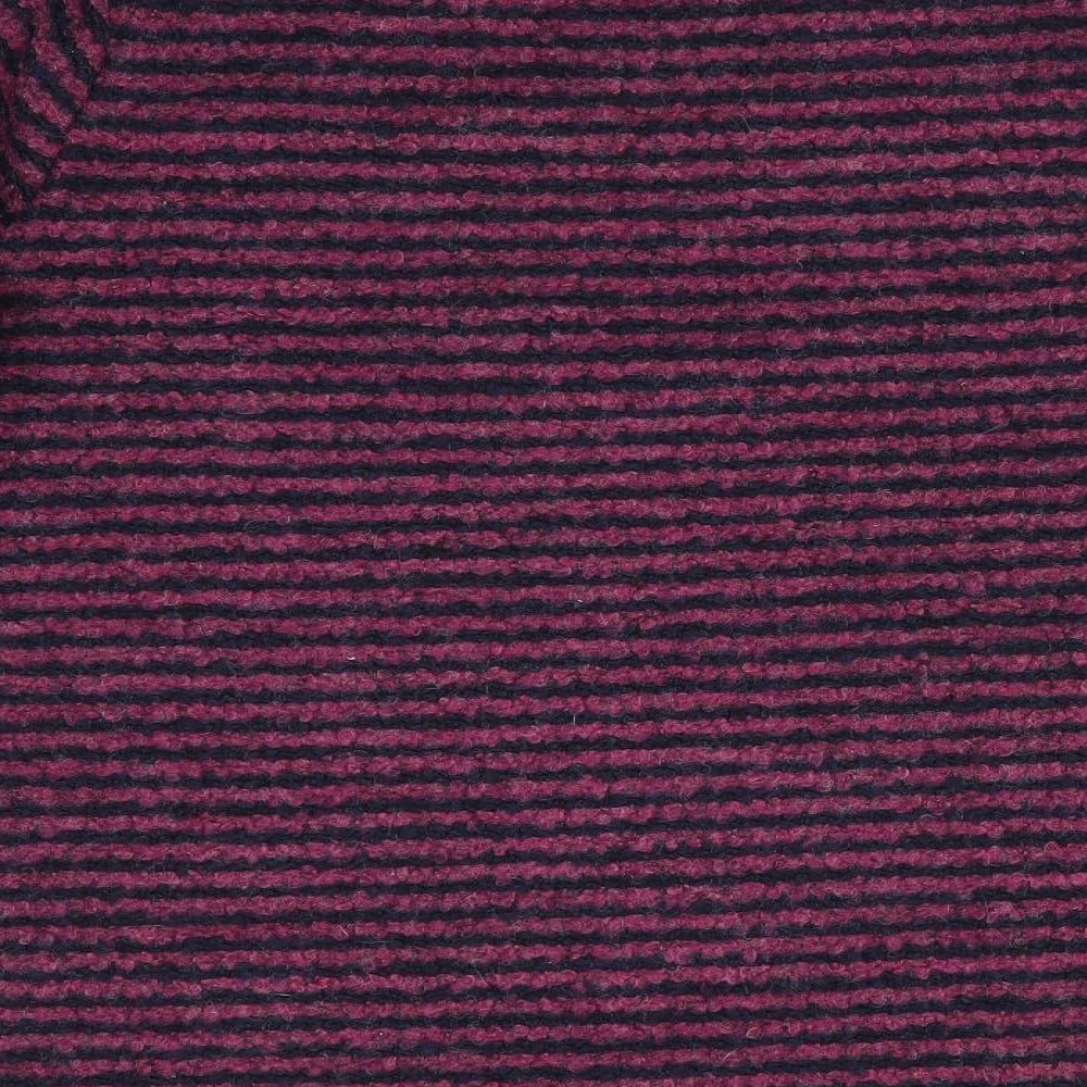 Womens UK Size 12 NEXT Blue Pullover Jumper