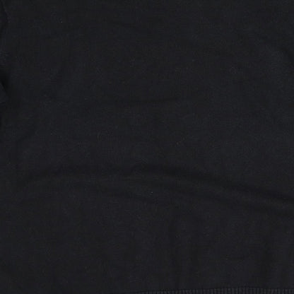 French Connection Mens Blue   Pullover Jumper Size M