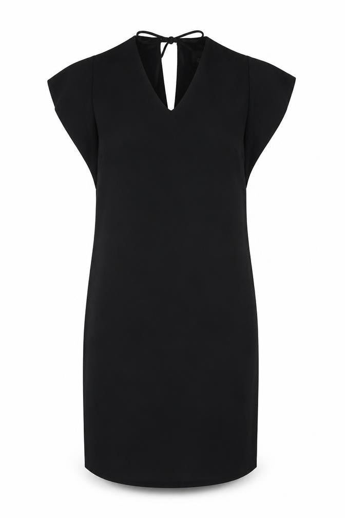 NEXT Womens Black   Pencil Dress  Size 6
