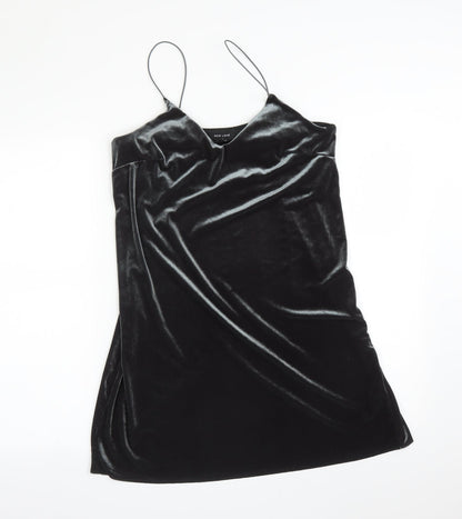 New Look Womens Green   A-Line  Size 10