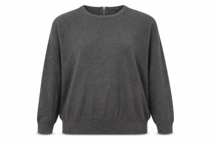 Primark Womens Grey   Basic T-Shirt Size M