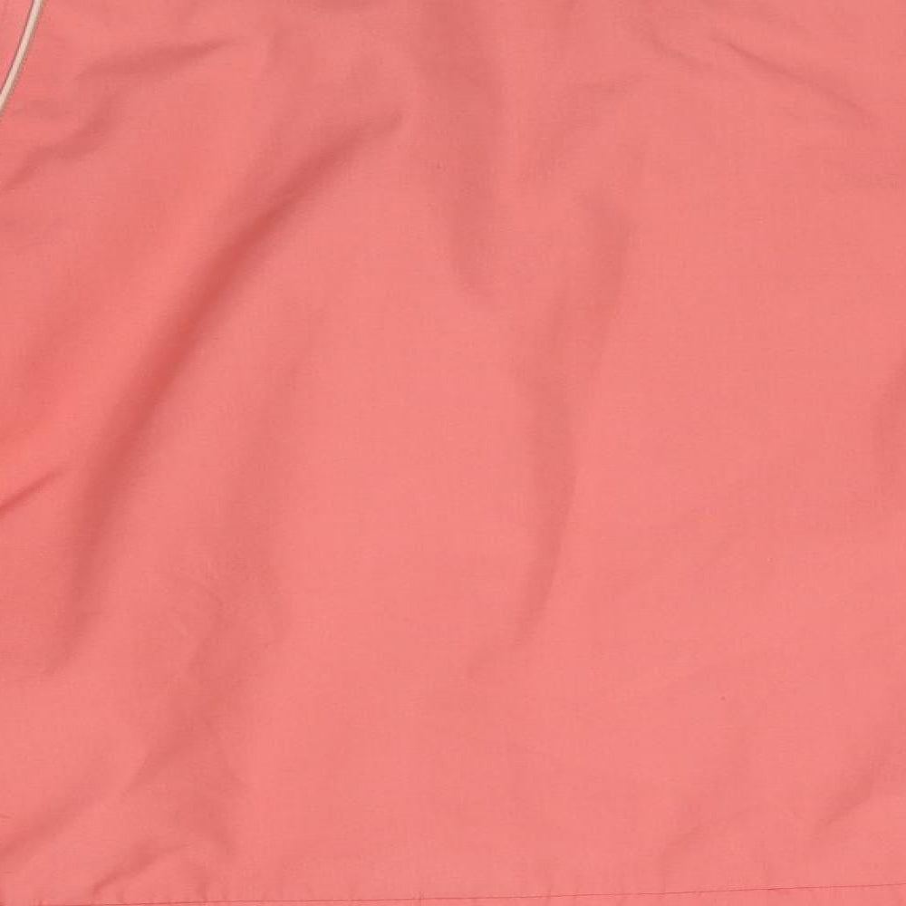 Womens UK Size 14 Telemac Pink Jacket