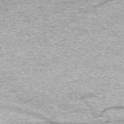 Womens UK Size L NEXT Grey Pullover Jumper